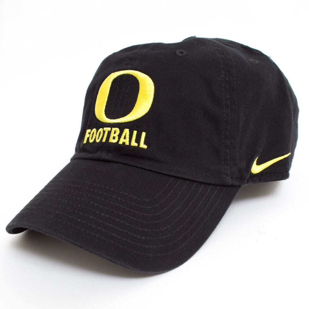 O-logo, Football, Campus, Hat